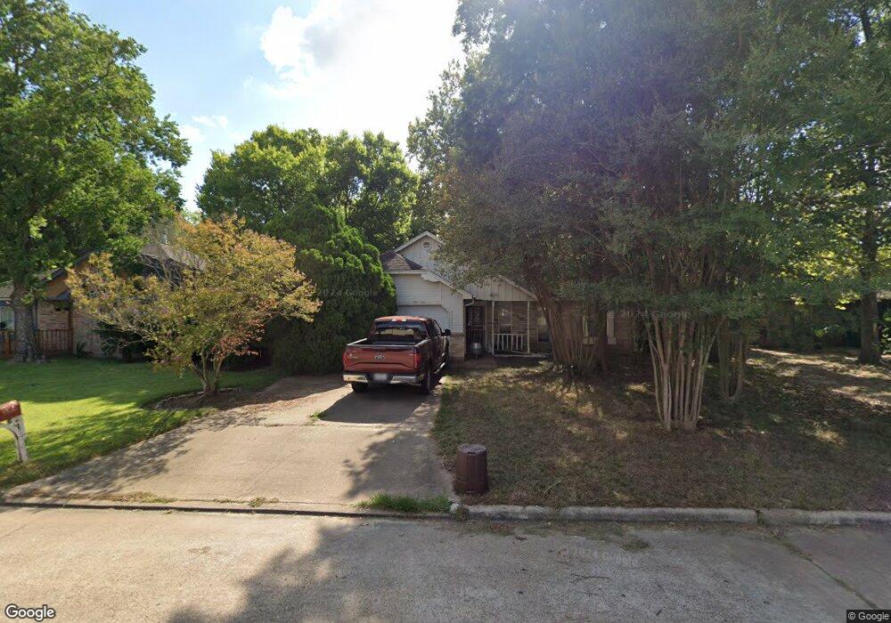 11718 Cordoba Dr, Houston, TX 77038 - photo 1