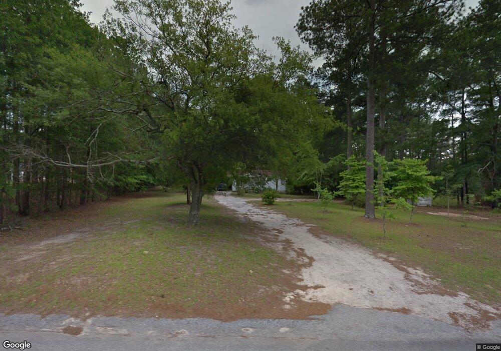 301 Meadows Rd, Harlem, GA 30814 - photo 1