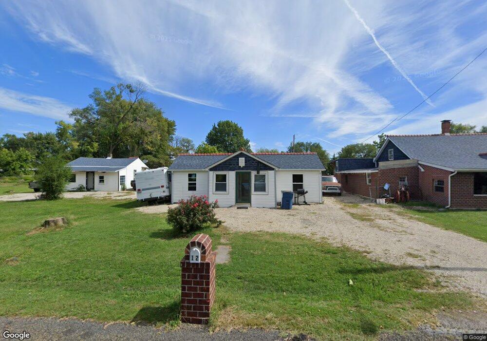 12 Bruce St, Collinsville, IL 62234 - photo 1