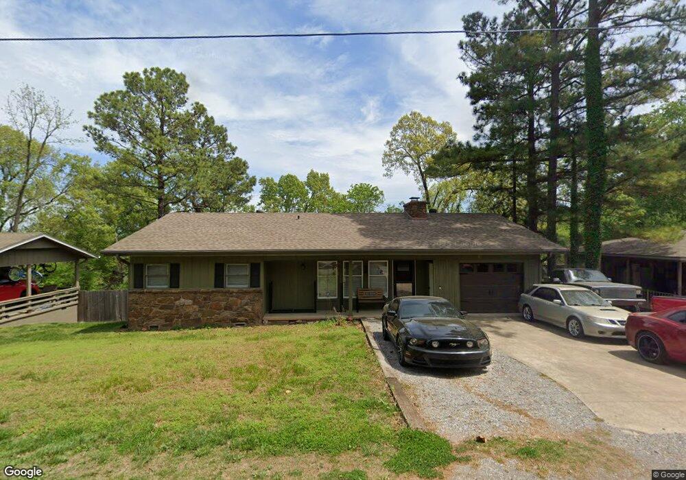 6 Brightling Ln, Bella Vista, AR 72715 - photo 1