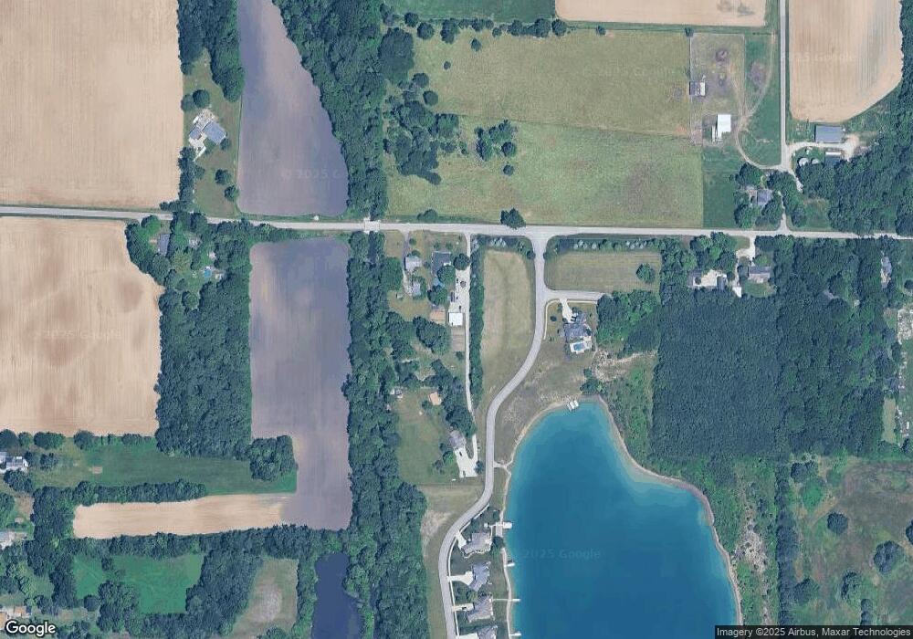 793 E 360 N, Anderson, IN 46012 - photo 1