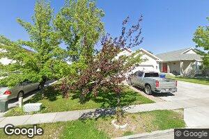 5925 S Stone Flower Way, Salt Lake City, UT 84118