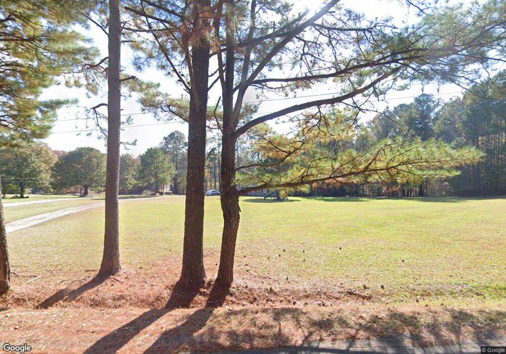 686 Stewart Rd, Covington, GA 30016 - photo 1