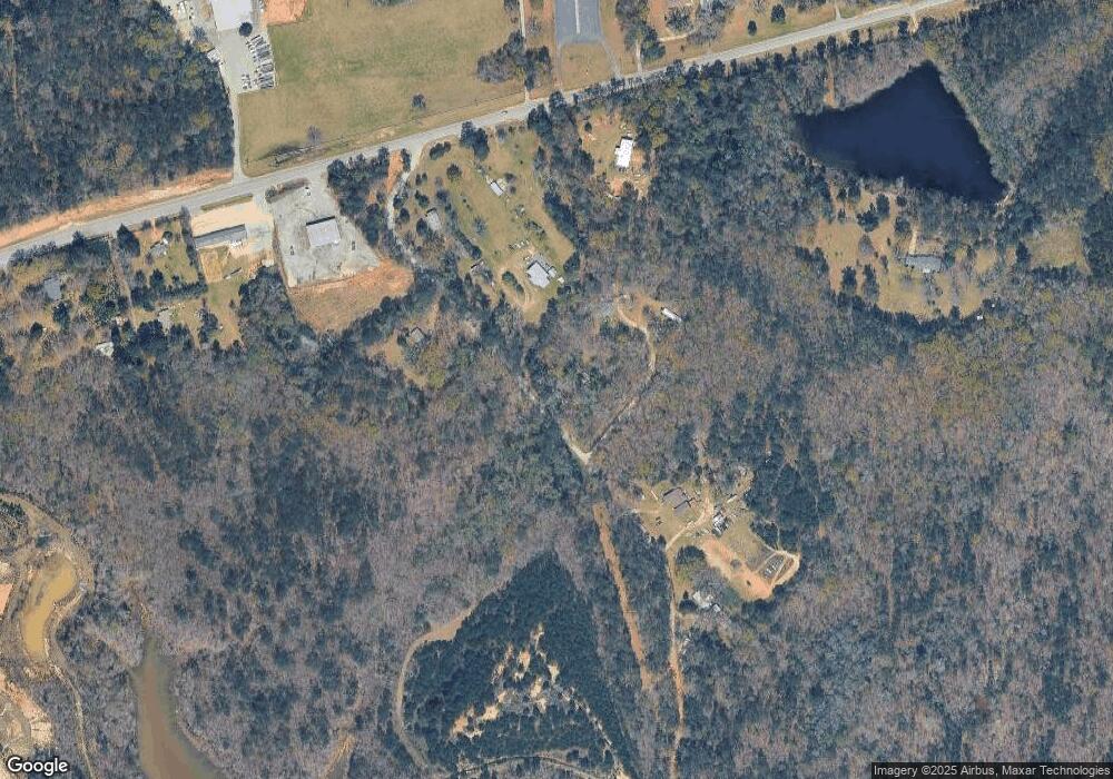 135 Kitchens Rd, Macon, GA 31217 - photo 1