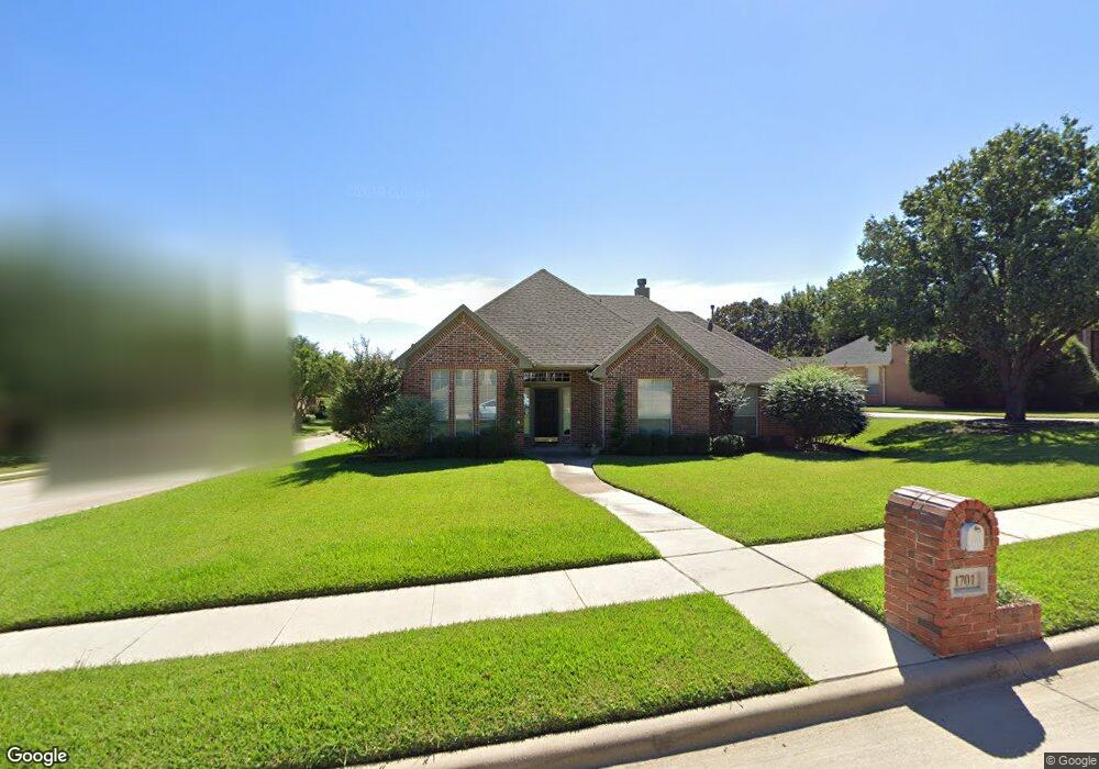 1701 Egret Ln, Southlake, TX 76092 - photo 1