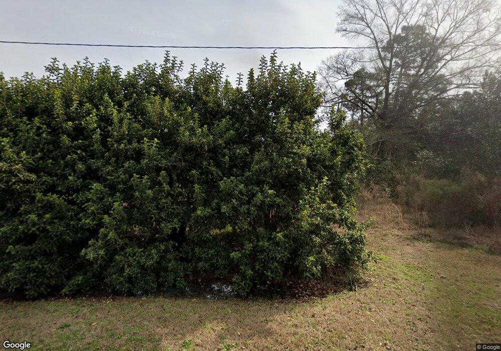 204 Myra St, Portal, GA 30450 - photo 1