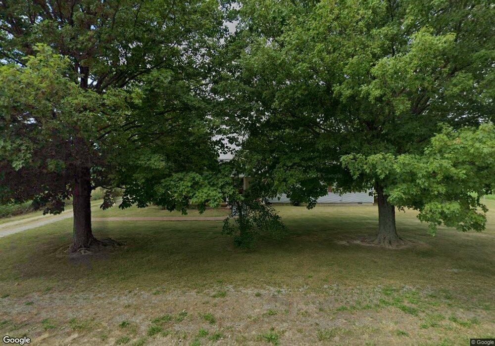 11883 E 200 N, Marion, IN 46952 - photo 1