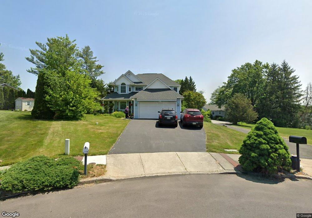 1054 Acorn Way, Pottstown, PA 19464 - photo 1