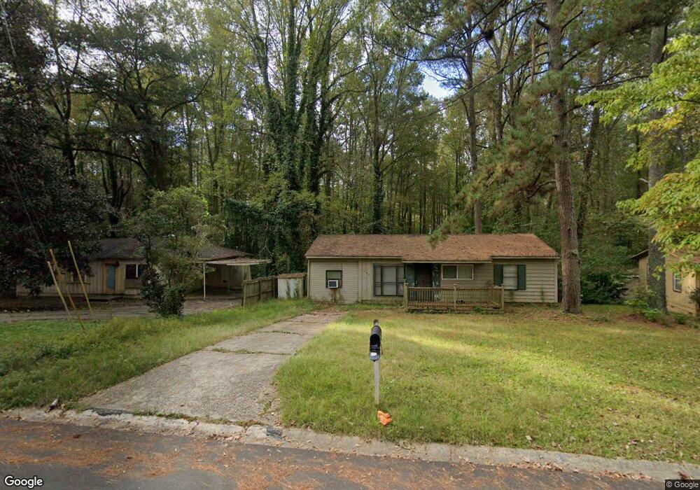 749 Cascade Dr, Forest Park, GA 30297 - photo 1