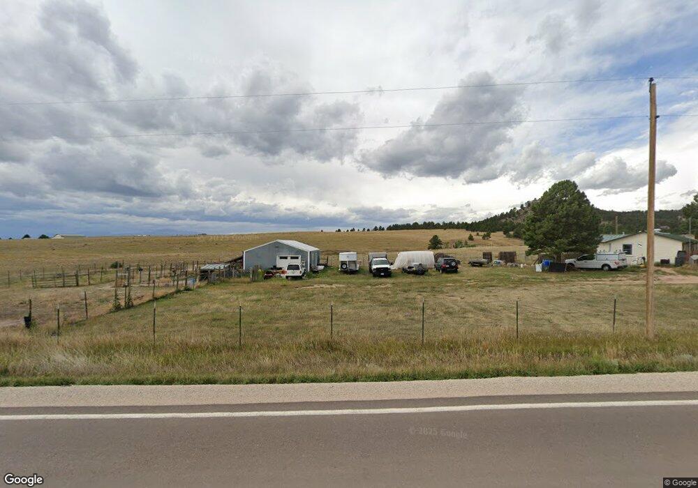 15950 Bradshaw Rd, Peyton, CO 80831 - photo 1