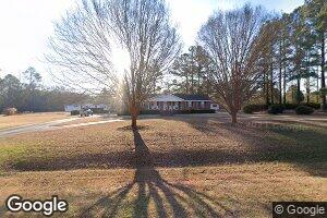 5106 Ga Highway 125 N, Chula, GA 31733