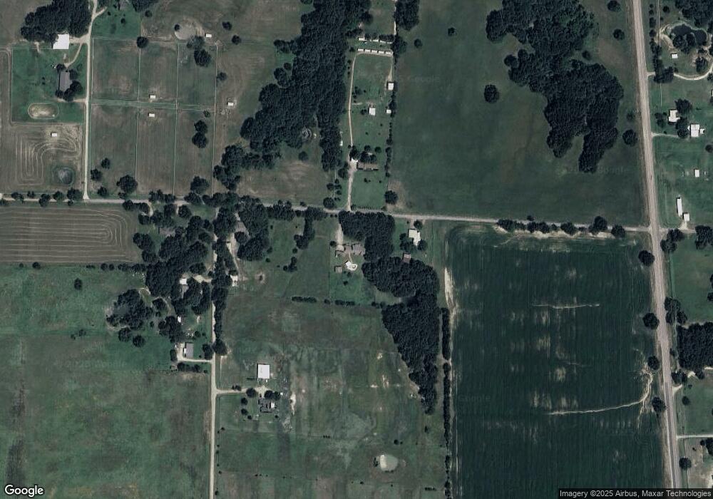 445 County Road 1425, Bonham, TX 75418 - photo 1