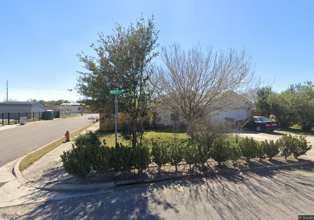 703 Roy St, Donna, TX 78537 - photo 1