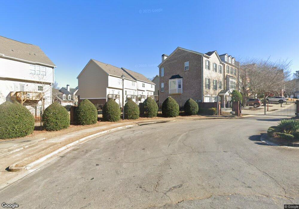 4250 Buford Valley Way, Buford, GA 30518 - photo 1