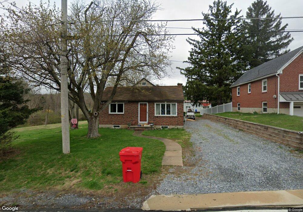 9 Blimline Rd, Reading, PA 19608 - photo 1