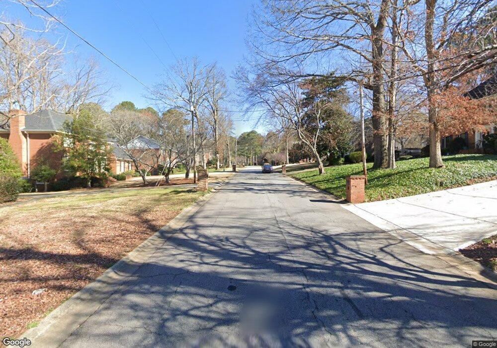 0 Newcastle Dr SW, Lilburn, GA 30047 - photo 1