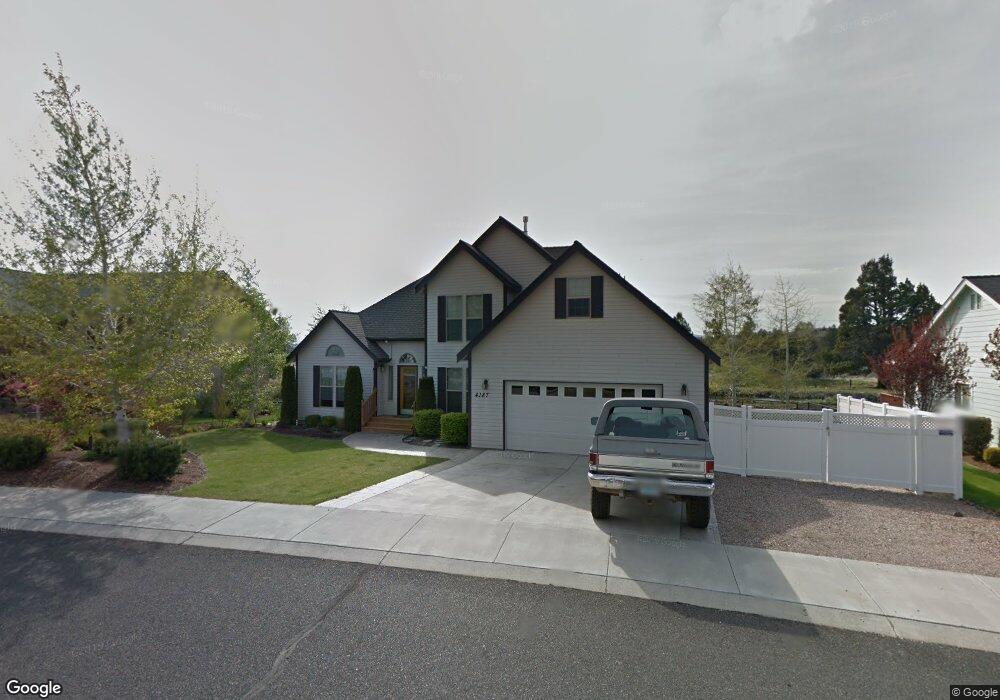 4187 SW Tommy Armour Ln, Redmond, OR 97756 - photo 1