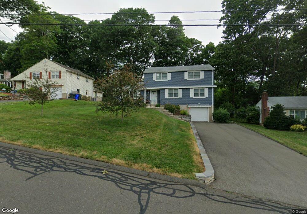 63 Forest Dr, Wethersfield, CT 06109 - photo 1