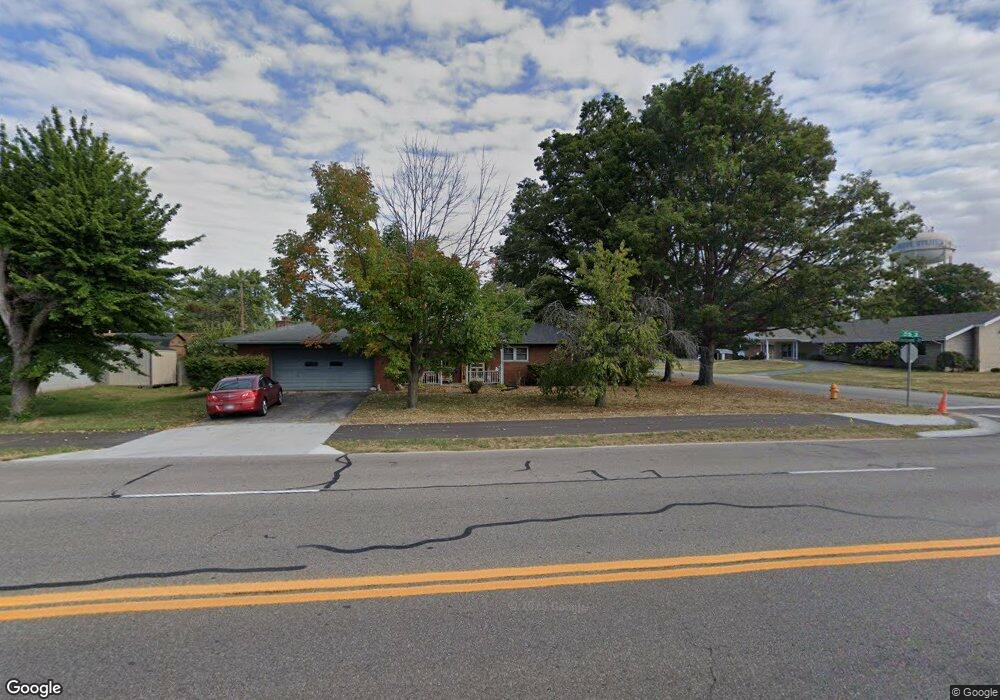 5220 25th St, Columbus, IN 47203 - photo 1