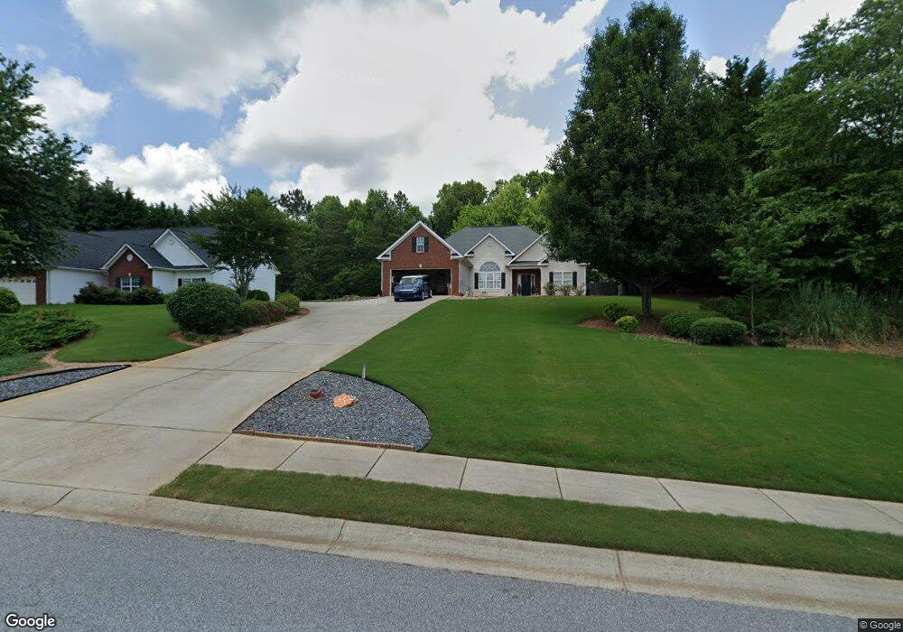 4356 Old Princeton Ridge, Gainesville, GA 30506 - photo 1