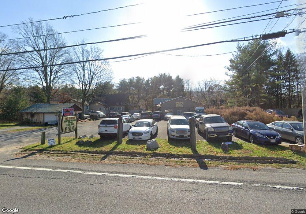 7115 Rt 209, Wawarsing, NY 12489 - photo 1