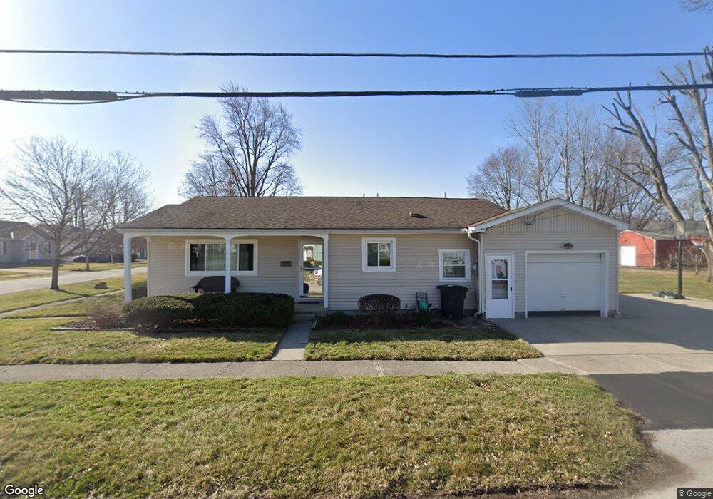 640 Central Ave, Findlay, OH 45840 - photo 1
