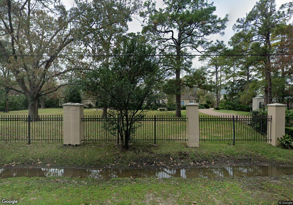 13 W Rivercrest Dr, Houston, TX 77042 - photo 1