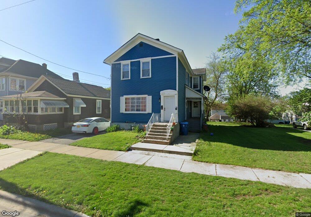 411 Grove St, Aurora, IL 60505 - photo 1