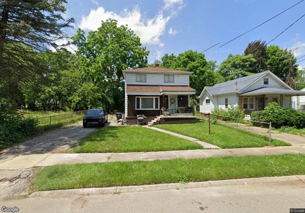 2042 Aitken Ave, Flint, MI 48503 - photo 1