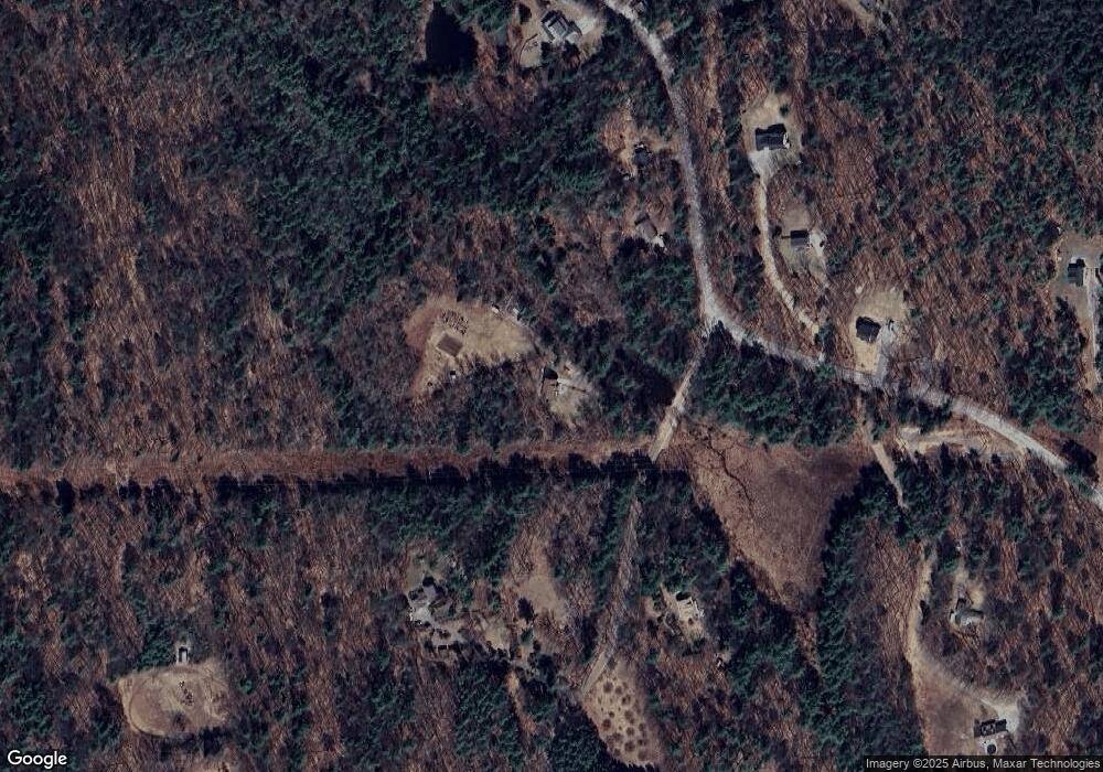 323 Poor Farm Rd, Weare, NH 03281 - photo 1