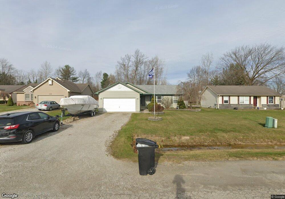 5056 Anglewood Ct, Kimball, MI 48074 - photo 1