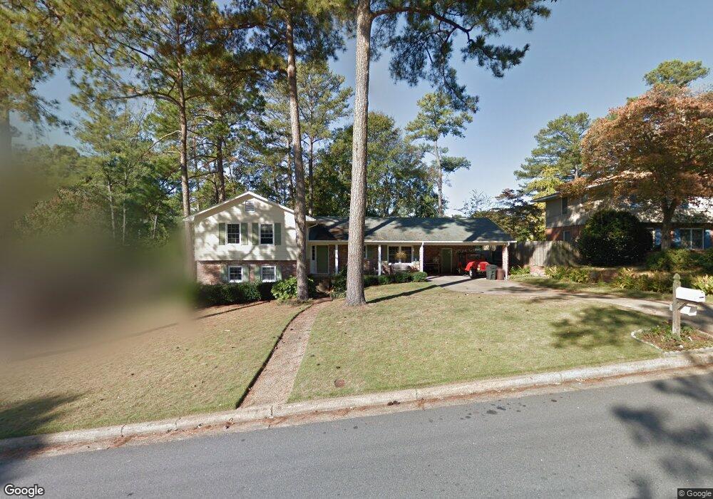 5939 Windsor Dr, Columbus, GA 31909 - photo 1