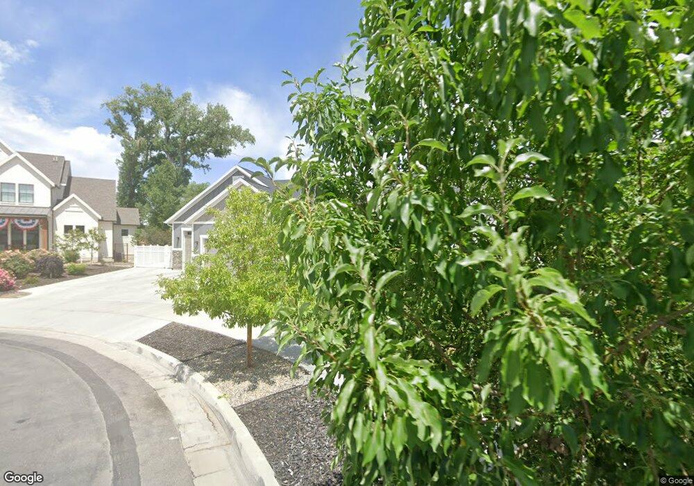 2232 W Spratling Elm Ct, South Jordan, UT 84095 - photo 1