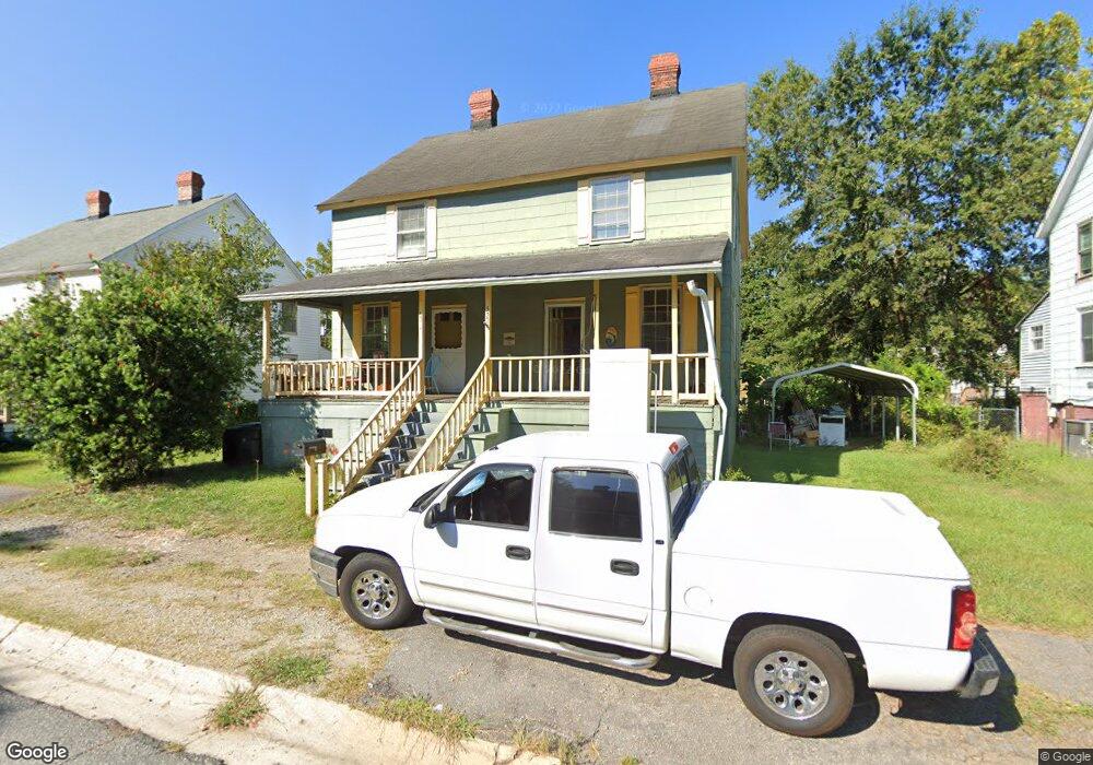 322 Carpenter St, West Columbia, SC 29169 - photo 1