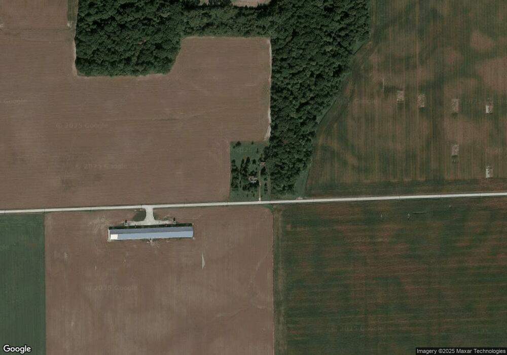 5488 E 200 S, Markle, IN 46770 - photo 1