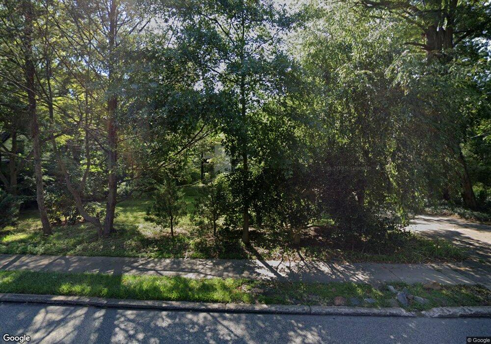 306 S Chester Rd, Swarthmore, PA 19081 - photo 1