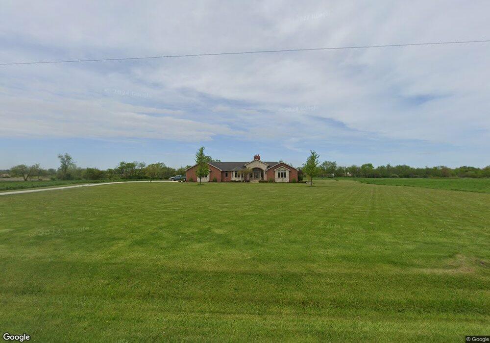 2012 E Eagle Lake Rd, Beecher, IL 60401 - photo 1