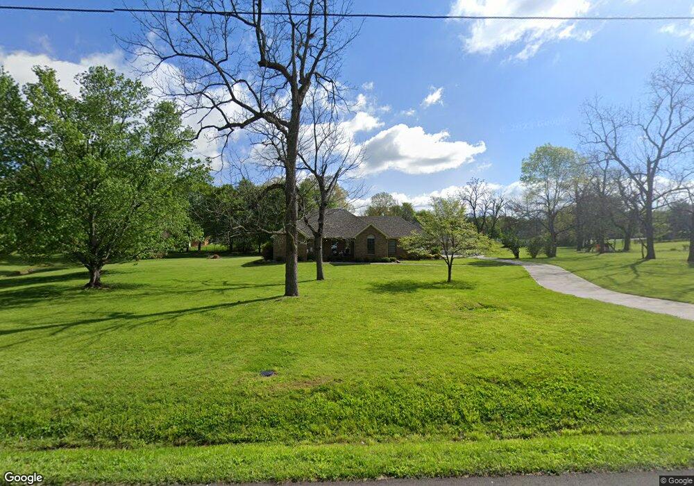 6564 Old Bethany Rd, Charlestown, IN 47111 - photo 1