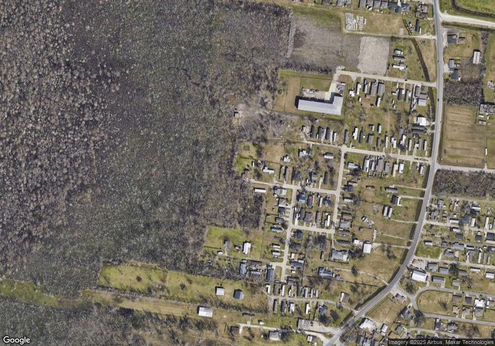 434 Overton Dr, Houma, LA 70363 - photo 1