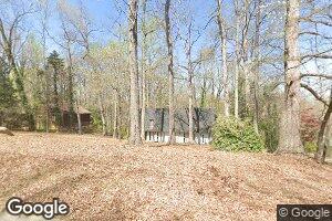 2010 Kunuga Dr, Jonesboro, GA 30236
