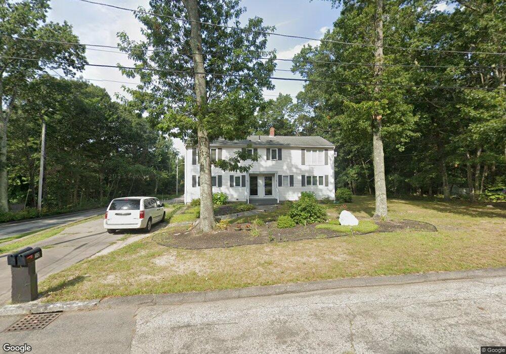 48 Little Tree Ln, Bellingham, MA 02019 - photo 1