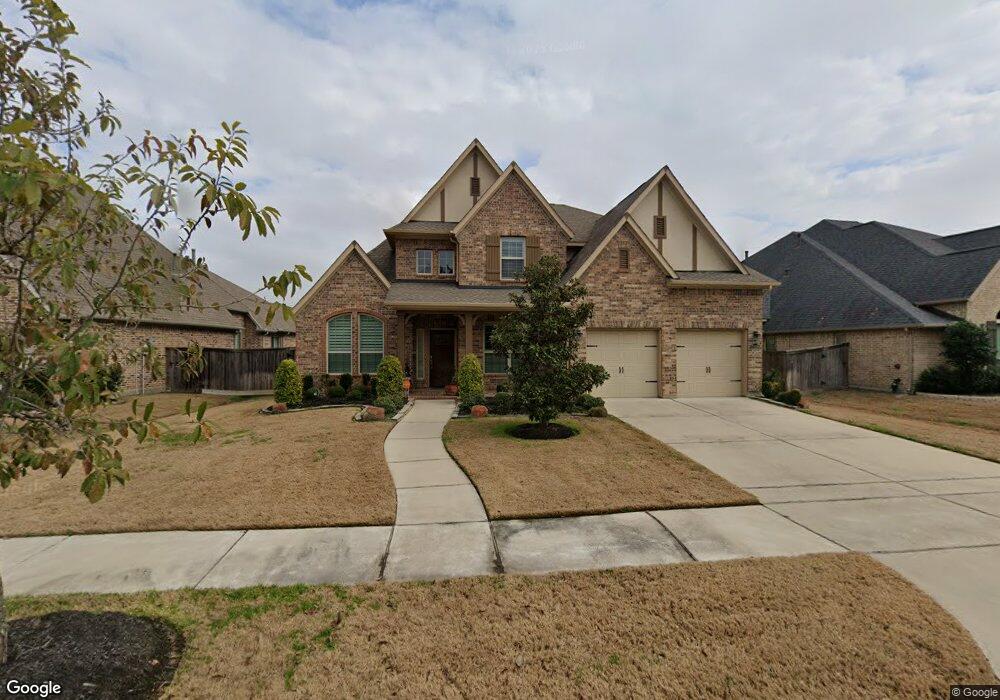 22826 Burton Grove Rd, Richmond, TX 77469 - photo 1