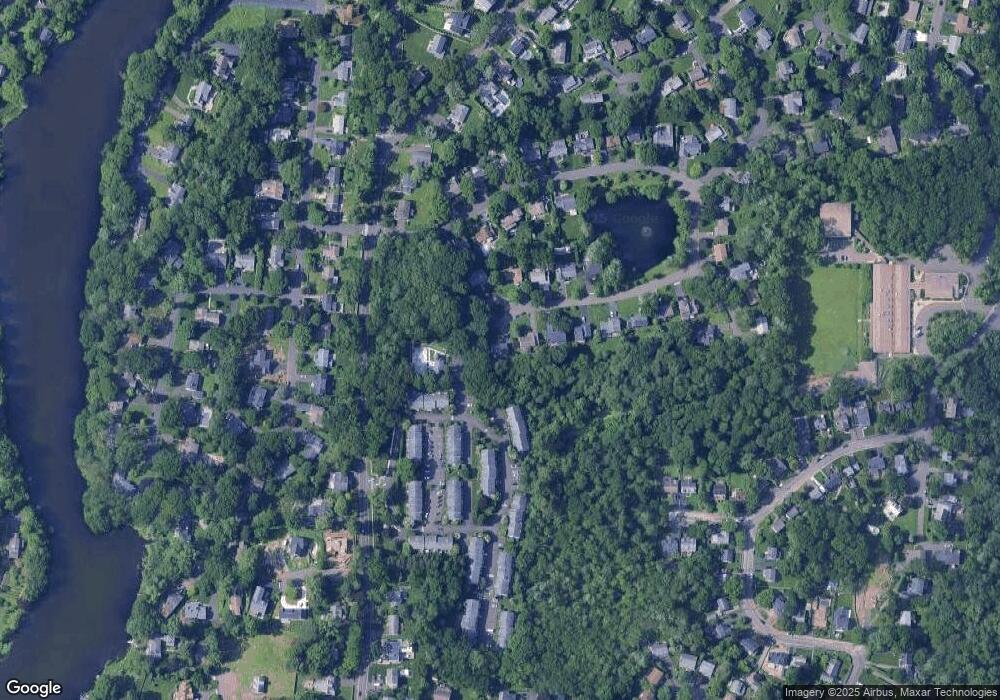 24 Birdsong Place, Riverside, CT 06878 - photo 1