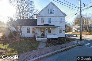 30 Cross St, Saco, ME 04072
