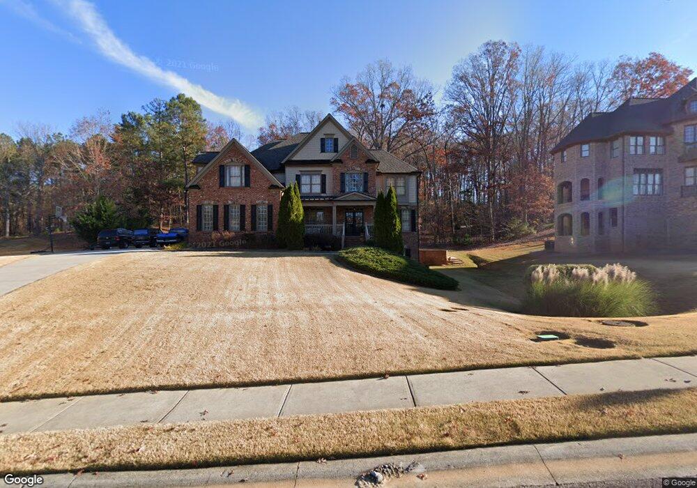 5120 Glen Forrest Dr, Flowery Branch, GA 30542 - photo 1