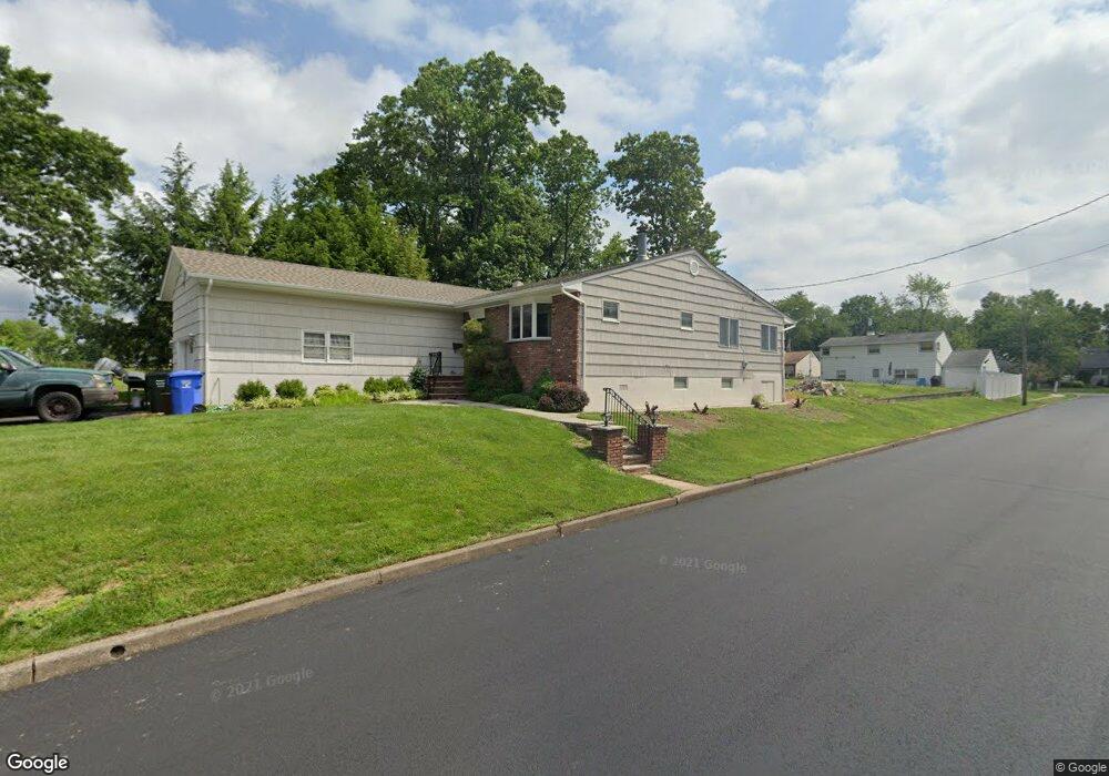 100 Jordan Rd, Colonia, NJ 07067 - photo 1