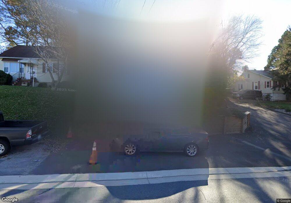 2213 Hammonds Ferry Rd, Halethorpe, MD 21227 - photo 1