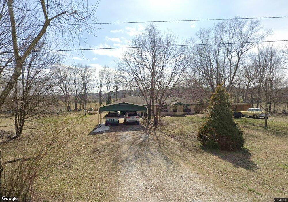 15395 Harris Rd, Lowell, AR 72745 - photo 1