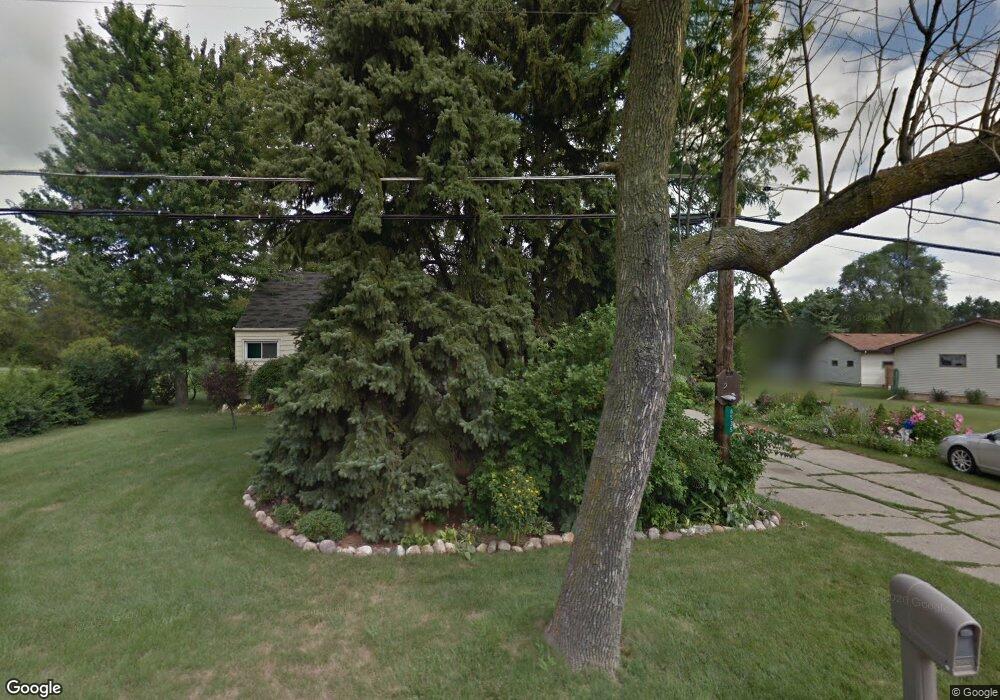 6535 Richfield Rd, Flint, MI 48506 - photo 1