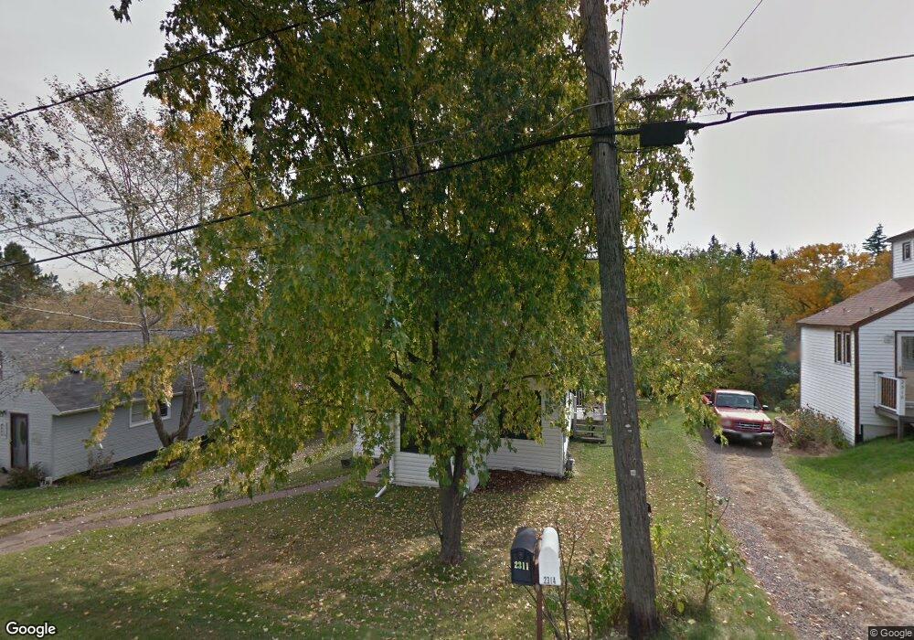 2314 Catskill St, Duluth, MN 55811 - photo 1